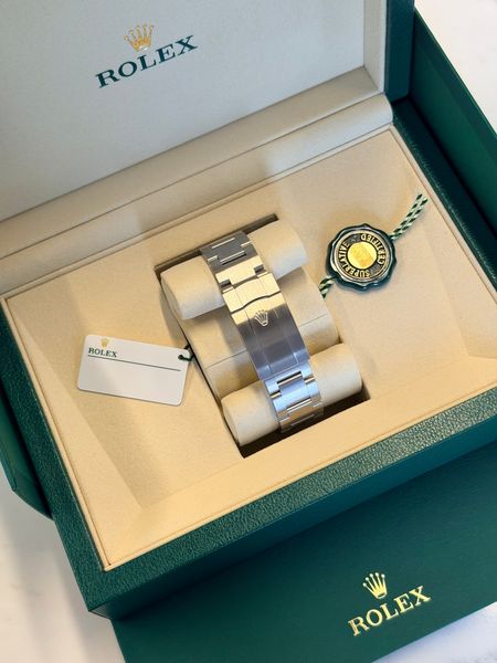 Rolex Oyster Perpetual 41 134300